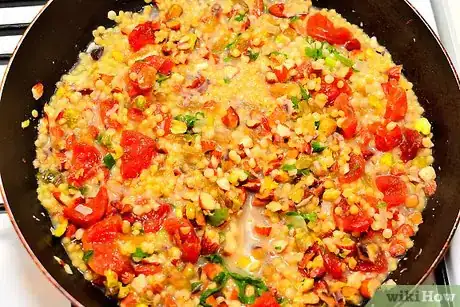 Image intitulée Cook Israeli Couscous Step 18