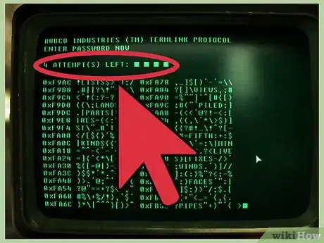 Image intitulée Hack a Computer Terminal in Fallout 3 Step 2