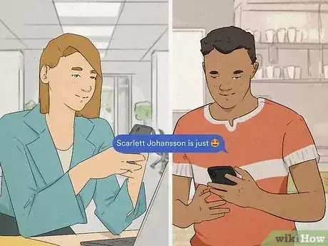 Image intitulée What Does the Star Eye Emoji Mean Step 5