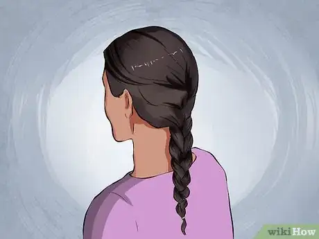 Image intitulée Do Your Hair for School Step 6