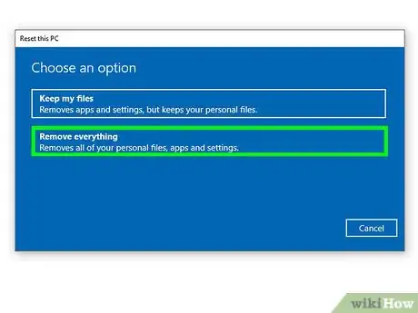 Image intitulée Reset a Dell Laptop Step 6