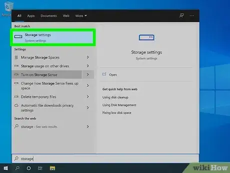 Image intitulée Clear up Unnecessary Files on Your PC Step 15