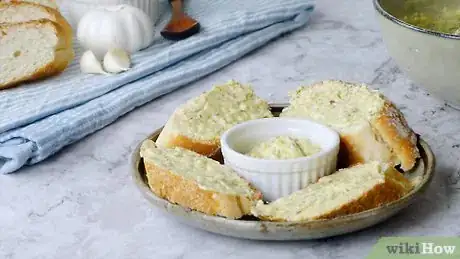 Image intitulée Make Garlic Butter Step 5