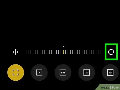 Image intitulée Rotate Snapchat Photos Step 32