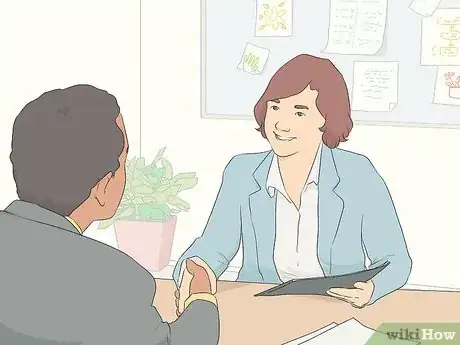 Image intitulée Introduce Yourself Step 16