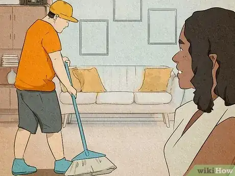 Image intitulée Make Women Melt Step 1