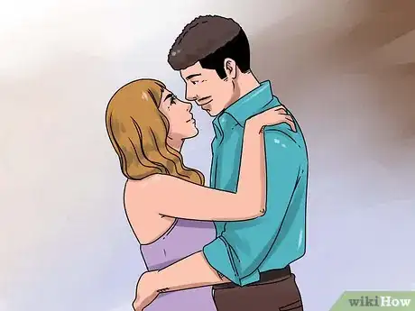 Image intitulée Give Good Hugs Step 14