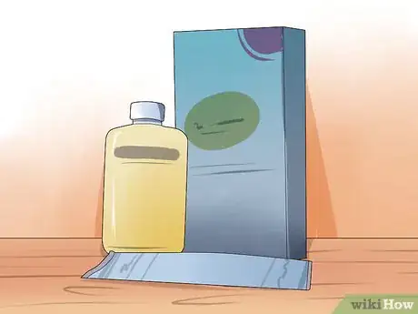 Image intitulée Pass a Drug Test With Home Remedies Step 5