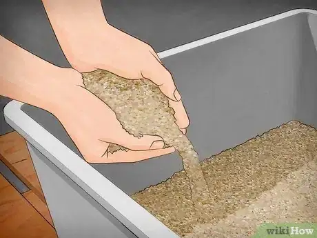 Image intitulée Care for Mealworms Step 2