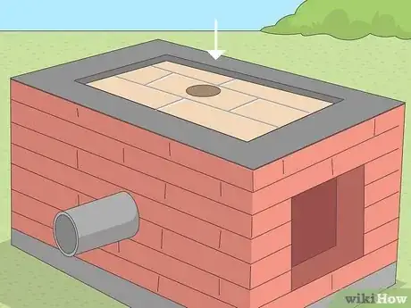 Image intitulée Make a Metal Forge Step 9