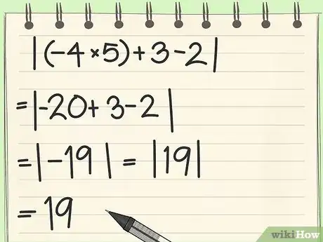 Image intitulée Find the Absolute Value of a Number Step 6
