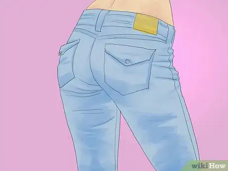 Image intitulée Make Your Butt Look Sexy Step 9