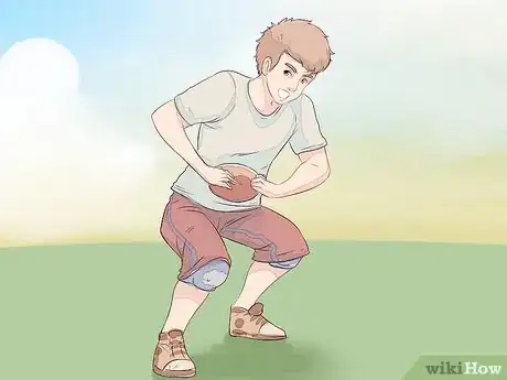 Image intitulée Ruck Step 11