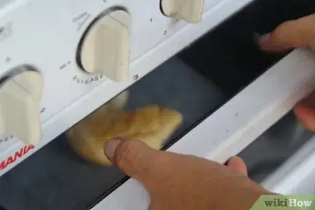 Image intitulée Heat Croissants Step 14