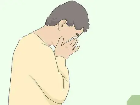 Image intitulée Make Your Eyes Water Step 13