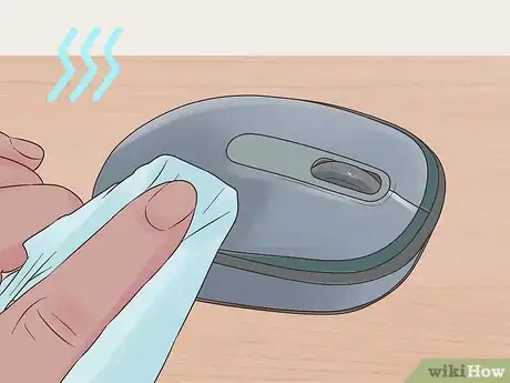 Image intitulée Clean a Computer Mouse Step 5