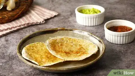 Image intitulée Make Poppadoms Step 26
