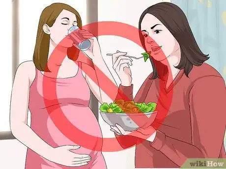 Image intitulée Detect Appendicitis During Pregnancy Step 9