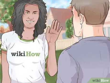 Image intitulée Act Around Your Ex Step 2