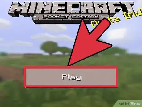 Image intitulée Use Seeds in Minecraft PE Step 6