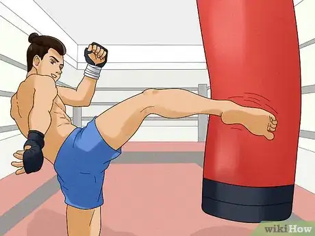 Image intitulée Be a Samurai Step 15