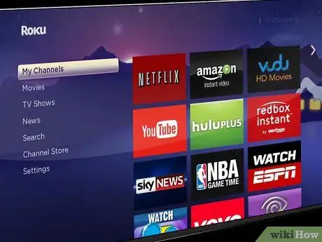 Image intitulée Hook Up Roku Step 12