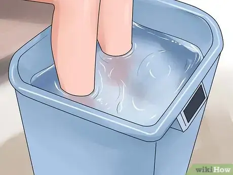Image intitulée Avoid Feet and Leg Problems if Standing for Work Step 11