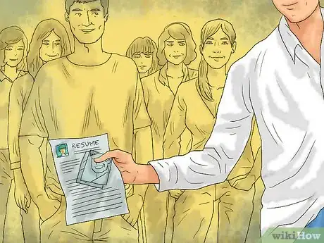 Image intitulée Find Acting Auditions Step 1