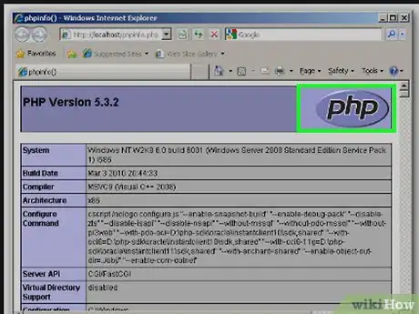 Image intitulée Install the PHP Engine on Your Windows PC Step 43