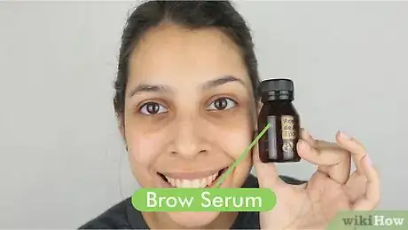 Image intitulée Make Eyebrows Grow Step 5