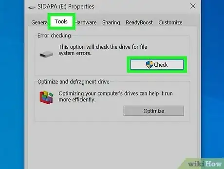 Image intitulée Fix a Cyclic Redundancy Check Error Step 1