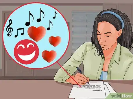 Image intitulée Write a Good Love Song for Your Crush Step 7