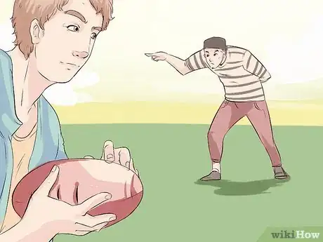Image intitulée Ruck Step 10