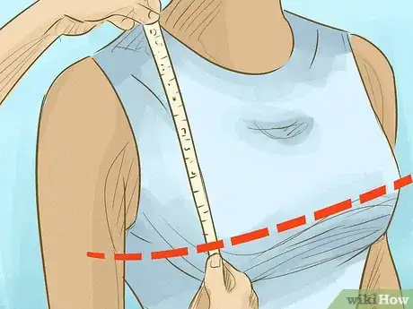 Image intitulée Take Body Measurements Step 22