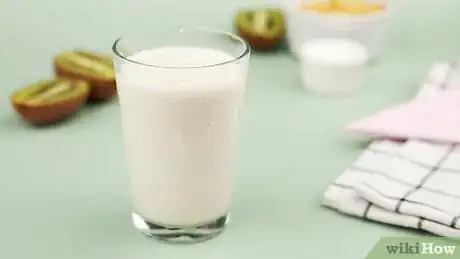Image intitulée Make a Smoothie Without Milk or Ice Step 7