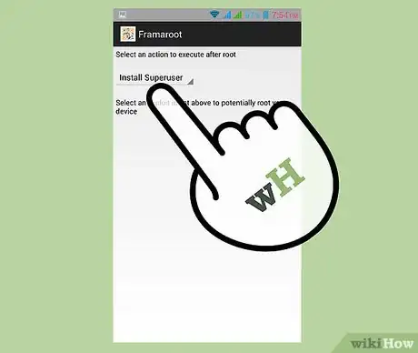 Image intitulée Root an Android Without a PC Step 7