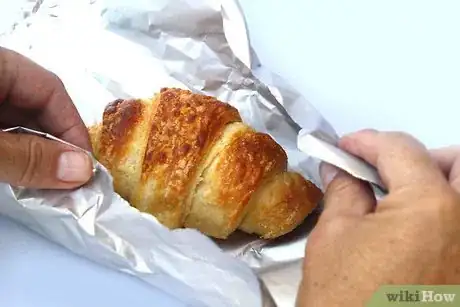 Image intitulée Heat Croissants Step 18