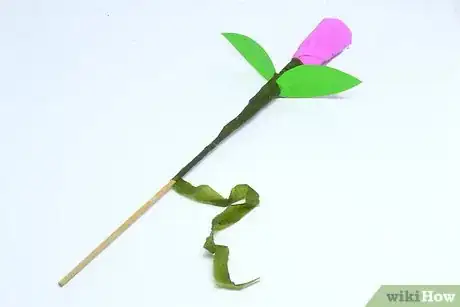 Image intitulée Make a Chocolate Bouquet Step 28