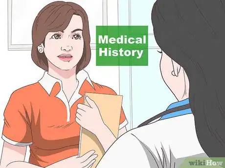 Image intitulée Recognize and Treat an Ectopic Pregnancy Step 8