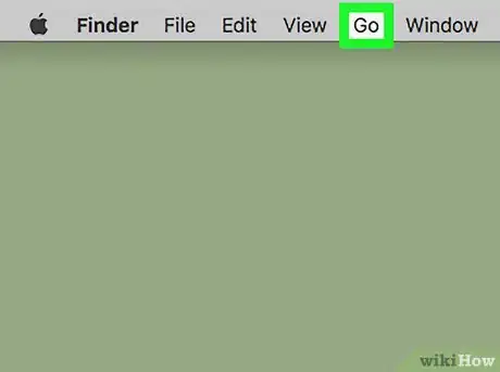 Image intitulée Clear the Cache on a Mac Step 3