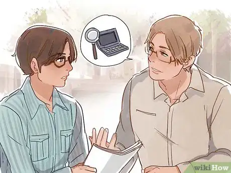 Image intitulée Deal With Less Intelligent People Step 8