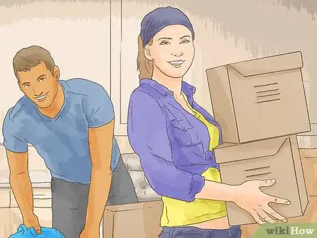 Image intitulée Start a Nonprofit Homeless Shelter Step 20