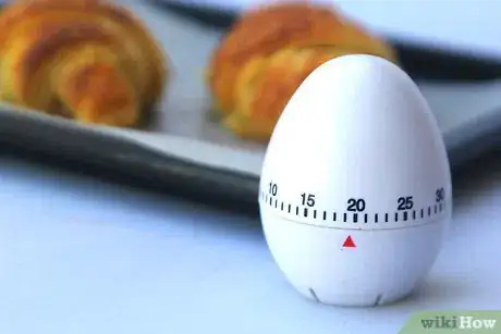 Image intitulée Heat Croissants Step 17