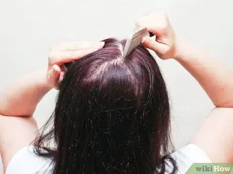 Image intitulée Do Space Buns Step 1