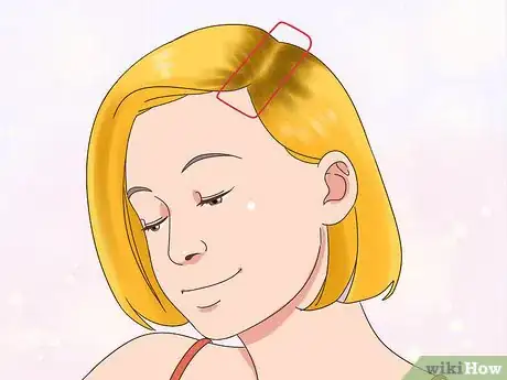 Image intitulée Lighten Dark Hair Step 2