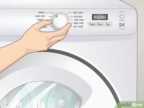 Image intitulée Clean a Washing Machine Filter Step 9