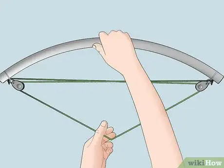 Image intitulée Make a Crossbow Step 13