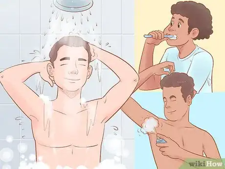Image intitulée Get a Girlfriend as a Teen Step 3