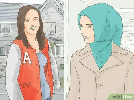 Image intitulée Be Popular in Middle School (for Girls) Step 12