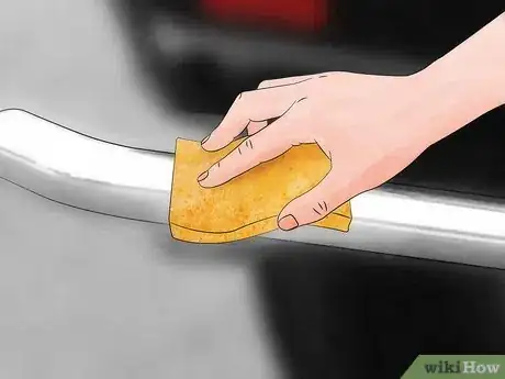 Image intitulée Remove Rust from Chrome Step 2